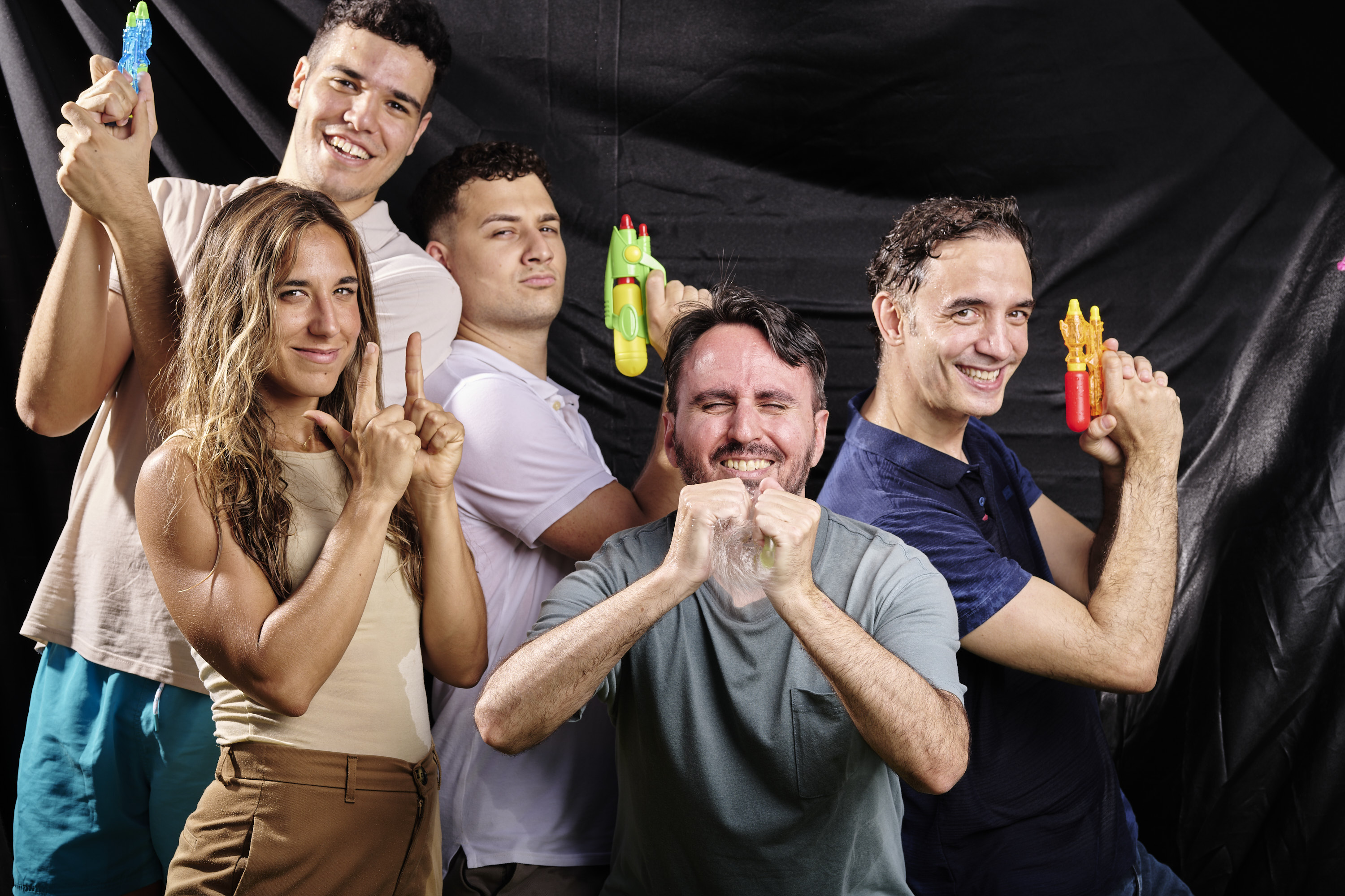 Equipo Tictag
